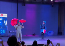 PAPEMANON PUPPETION シルバーパぺ パぺマノン マジック ラスベガス