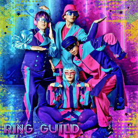 �哹�|�@�p�t�H�[�}���X�@�����M���@�V���o�[�p��