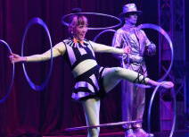 リンギル ラスベガス リンギル シルバーパぺ マエピー ラスベガス VIVA