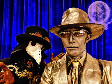 �V���o�[�p�؁@�y�X�g���J�@�哹�|