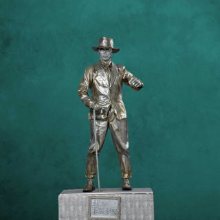 �X�^�`���[�@�V���o�[�p�؁@�p�y�b�V�����@���{�b�g�@�~�X�^�@�p�y